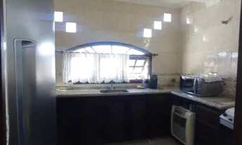 Imagem 5: * ATENÇÃO ALUGO LINDO SOBRADO C/ EDÍCULA R$ 2.600,00 *