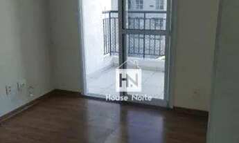 Imagem 4: Apartamento com 2 dormitórios à venda, 58 m² por R$ 440.000 - Vila Mazzei - São Paulo/SP