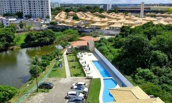 Imagem 3: 2/4 Lindo! Nascente, Andar Alto, Porcelanato, Infra, R$ 259.999