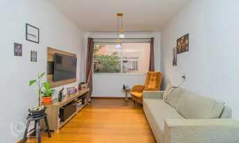 Imagem: Apartamento à venda Avenida Capivari, Cristal