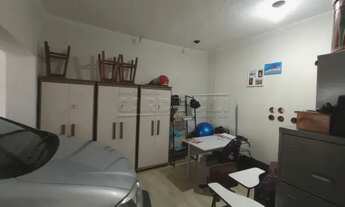 Imagem 3: Casa Padrão em São Carlos