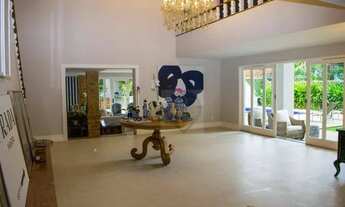 Imagem 5: Jardim do Itanhangá IMPECÁVEL