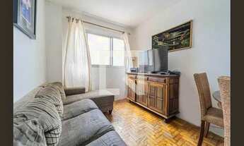 Imagem 4: Apartamento à Venda - Campo Belo, 2 Quartos, 50 m2