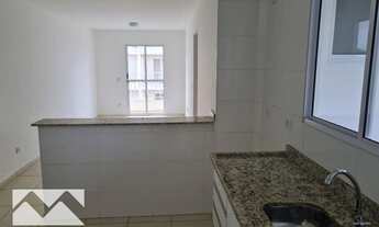 Imagem 7: Apartamento com 3 dormitórios para alugar, 70 m² por R$ 1.551,78/mês - Dois Córregos - Pir