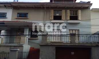 Imagem 5: SAO PAULO - Casa Padrão - ACLIMACAO