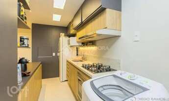 Imagem 4: Apartamento à venda Avenida Assis Brasil, Cristo Redentor - Porto Alegre