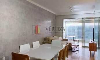 Imagem 2: Apartamento mobiliado para locação no Itaim Bibi