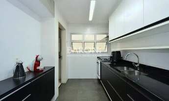 Imagem: Apartamento no Brooklin, totalmente reformado