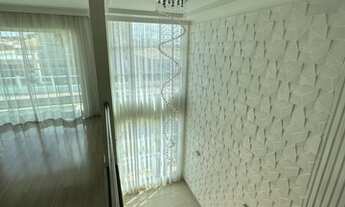 Imagem 6: Casa de condomínio sobrado para aluguel com 400 metros quadrados com 5 quartos