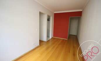 Imagem 2: 43m² no Campo Belo e 1 vaga