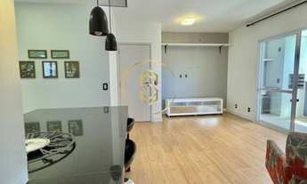 Imagem 6: Apartamento no Helbor Varandas Ipoema - Mogi das Cruzes - SP