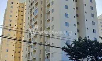 Imagem: Apartamento - Bonfim - Campinas