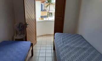 Imagem 4: Casa 3/4, condomínio Mediterranean Sea, beira mar em Tabatinga, Pacote sexta a segunda por