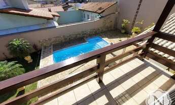 Imagem 7: Sobrado no bairro Cibratel