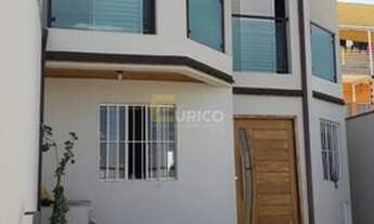 Imagem: Casa para aluguel no Saltinho em Paulínia/SP