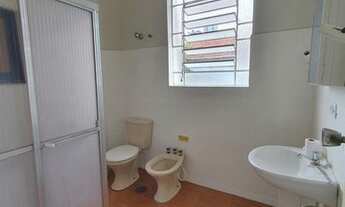 Imagem 6: Casa de vila sobrado para aluguel com 100 metros quadrados com 2 quartos em Santana - São