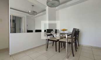 Imagem 5: Apartamento para Aluguel - Itanhangá, 2 Quartos, 52 m2