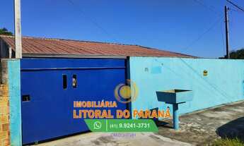 Imagem: Casa 3 Quartos com Piscina - Balneário