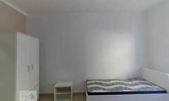 Imagem 6: Apartamento para Aluguel - Guanabara, 1 Quarto, 20 m2