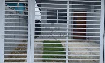 Imagem 3: Casa para venda possui 64 metros quadrados com 2 quartos