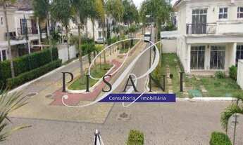 Imagem 3: Recreio, Jardins de Monet, Casa triplex 4 quartos (2 suites), mobiliada, condominio fechad