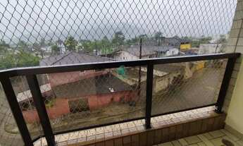 Imagem 5: Apartamento 2 dormitórios Alto Padrão Praia da Tabatinga Locação Temporada