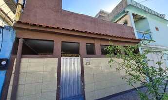 Imagem: Casa para locação com 2 quartos, garagem