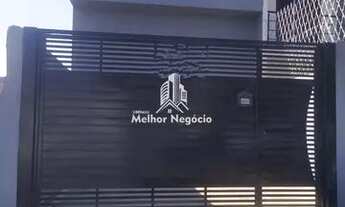 Imagem: Casa com 2 dorms, Jardim Santa Terezinha