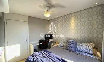 Imagem 7: Apartamento com 2 dorms, Loteamento Parque das Águas, Campinas - R$ 230 mil, Cod: AP2863