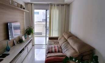 Imagem 3: Apartamento com 3 dormitórios, 1 suíte - 80m² Centro -Osasco/SP