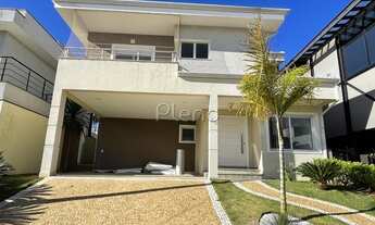 Imagem: Casa - Swiss Park - Campinas