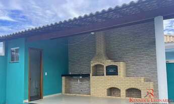 Imagem 4: Casa Itaipuaçu, 3 quartos, churrasqueira completa. Próximo praia, condução