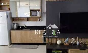 Imagem: Apartamento Terra Mundi Parque Cascavel