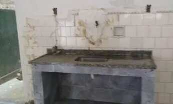 Imagem 5: Apartamento térreo em Nilópolis, 2 quartos