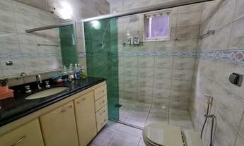 Imagem 2: Casa para venda possui 250 metros quadrados com 3 quartos em Ceilândia Sul - Brasília - DF