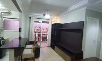 Imagem 5: Apartamento para locação de 53 m² com 2 quartos na Barra Funda - São Paulo - SP