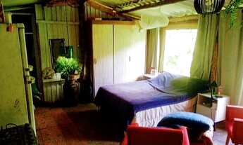 Imagem 6: Rancho em proximidade a cachoeira 97 mil reais