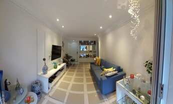 Imagem 3: Apartamento de 3 quartos, com lazer, para venda em ótima localização de Jardim da Penha, V