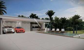 Imagem 3: Linda Casa em Atibaia com Acabamento de Alto Padrão