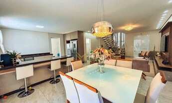 Imagem 4: Sobrado com 3 dormitórios, 206 m² - venda por R$ 1.370.000,00 ou aluguel por R$ 7.940,00/m