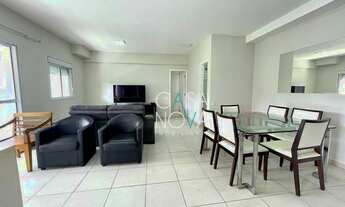 Imagem 4: Apartamento com 1 dormitórios para alugar, 77 m² por R$ 4.200/mês - José Menino - Santos/S