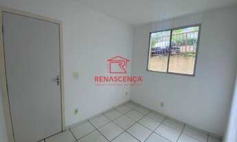 Imagem 4: Excelente Apto no condominio Recanto do Tingui - Campo Grande