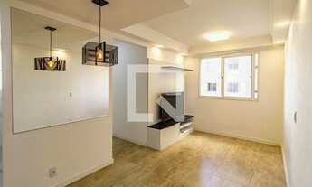 Imagem: Apartamento para Aluguel - Cambuci, 2 Quartos