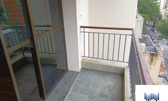 Imagem 6: SÃO PAULO - Apartamento Padrão - MOEMA