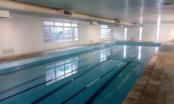 Imagem 3: Apto 57m² no Jaguaré,3 dorms,2 vagas, Condominio Clube com toda infra de lazer