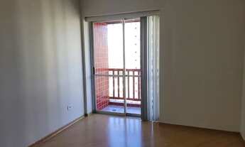 Imagem: Apartamento para aluguel tem 58 metros quadrados