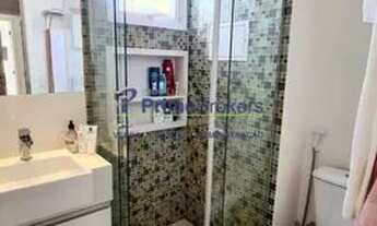 Imagem 5: APARTAMENTO À VENDA EM CHÁCARA INGLESA 100M² COM 03 DORMITÓRIOS, 01 SUÍTE, 02 VAGAS - SÃO