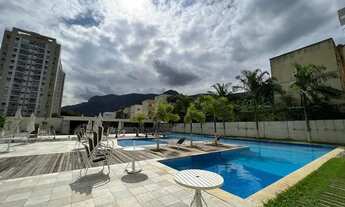 Imagem 4: Apartamento para venda com 2 quartos em Jacarepaguá - Rio de Janeiro - RJ