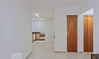 Imagem 2: Apartamento para Aluguel - Jardim Marisa, 2 Quartos, 51 m2