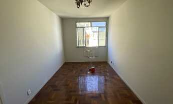 Imagem 3: Sala quarto com vaga na escritura na Glória